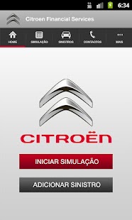 How to install Seguro Auto Citroen 1.2 apk for android