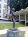 Simón Bolívar En El Círculo Militar
