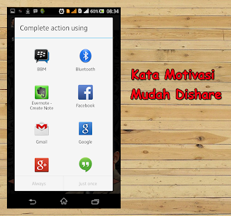 How to download Kata Motivasi Mario Teguh 3.2 apk for laptop