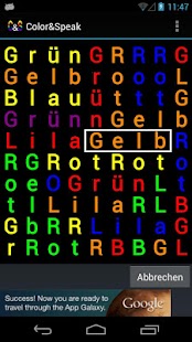 How to mod Color&Speak 1.0.7 mod apk for android