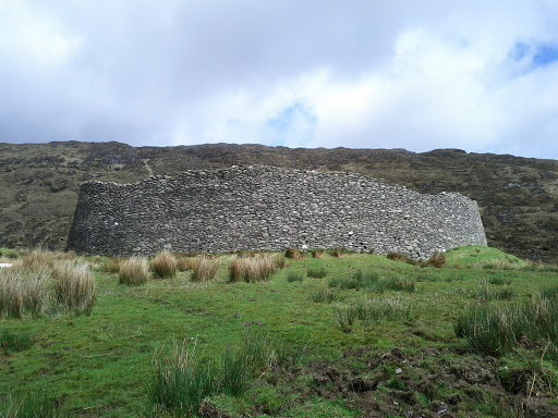 Staigue Fort 
