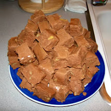 No Fail Fudge