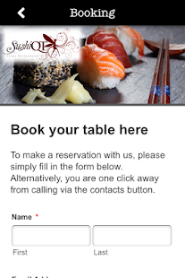 How to install Sushi QT Restaurant 1.399 unlimited apk for laptop