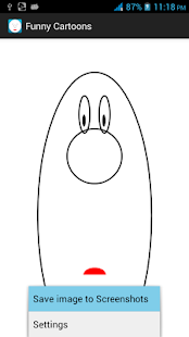 How to download Funny Cartoon Faces lastet apk for pc