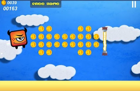 How to download Jelly Monster Cartoon Sky Game lastet apk for pc