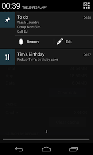 How to mod Nclip Notification Notes lastet apk for android