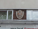 Essex Road Crest