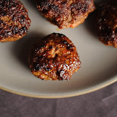 Lamb Merguez