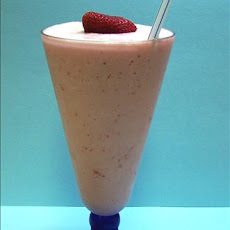 Valentine Milk Shake