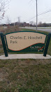 Charles E. Hoschton Park