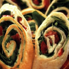 Party Pinwheels