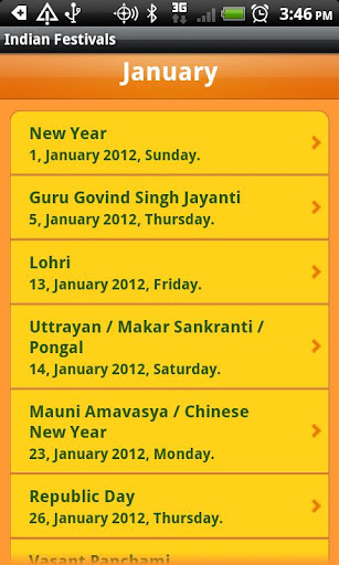 免費下載生活APP|Indian Festivals 2012 app開箱文|APP開箱王