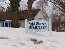 Old Church Cemetery 