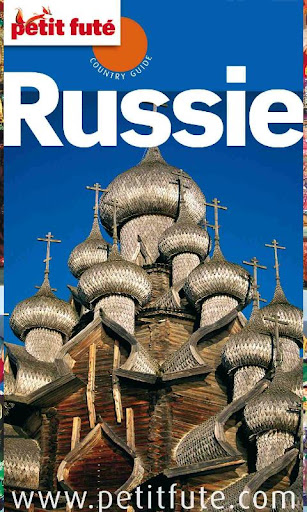 Russie 2012