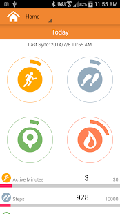 How to download Tappa Wristband 2.0.0 apk for pc