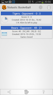 How to install Statastic Basketball 1.1.1 unlimited apk for bluestacks