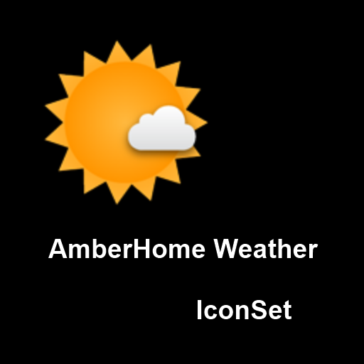 AHWeather Tick IconSet LOGO-APP點子