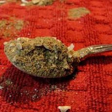 Jerk Seasoning
