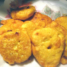 Brenda's Sweet Hush Puppies