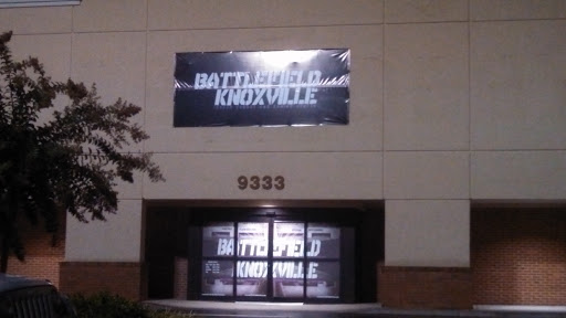 Battlefield Knoxville