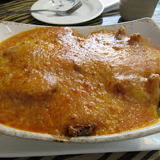 Tex Mex Bake