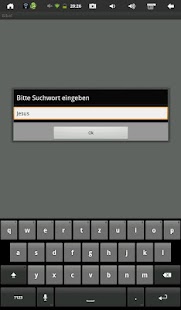 How to mod BIBEL-SCHNELLSUCHE+ 0.02 unlimited apk for pc