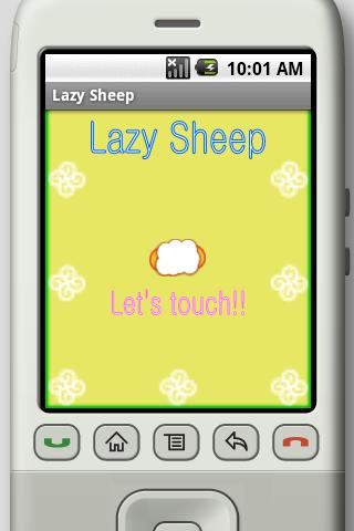 LazySheeps