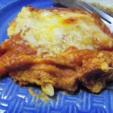 Baked Ziti (About.com)