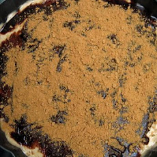 Peanut Butter Banana Tart