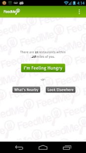 How to download FeedMe (Restaurant finder) lastet apk for bluestacks