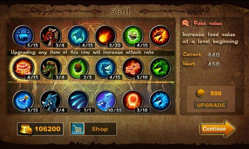 Lair Defense: Shrine Apk