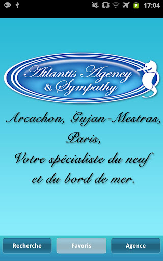 ATLANTIS AGENCY SYMPATHY