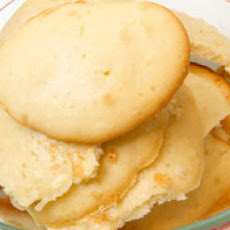 Olive Oil Cookies