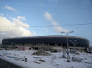 Tychy - Stadion Miejski GKS