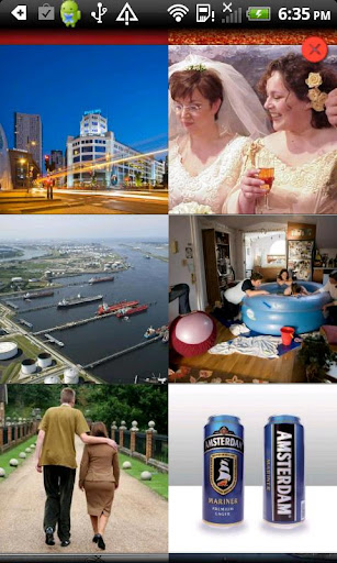 Country Facts Netherlands