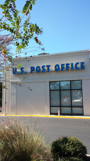 Spanish Fort Shopping Center Post Office