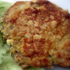 Breaded Pork Chops