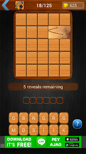 How to mod Guess the Picture patch 1.0 apk for android