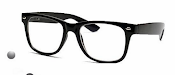 Anteojos Armazones Lentes Estilo Clasico