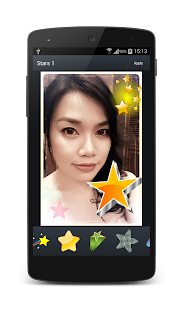 How to download Free Stars Stickers Pack 1 1.0 apk for laptop