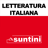 Letteratura Italiana mobile app icon