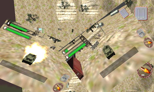 How to get Tank War Mission 3D Game lastet apk for pc