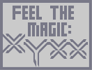 Thumbnail of the map 'Feel The Magic: XYXX'