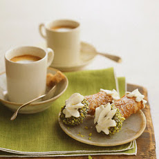 Classic Cannoli
