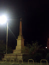 Obelisco Piazza Tredici Vittime