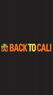 How to install Back To Cali 6.0 apk for pc