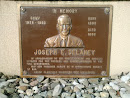 In Memory of Joseph E. Delaney