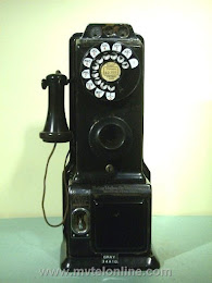 Paystations - Gray 34-A-10 loc SC-2 1