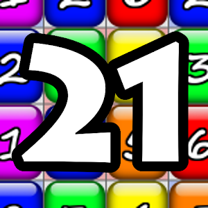 Slide 21: Slide your way to 21.apk 1.0.0