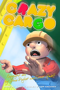 How to install CrazyCargo! patch 1.1 apk for bluestacks
